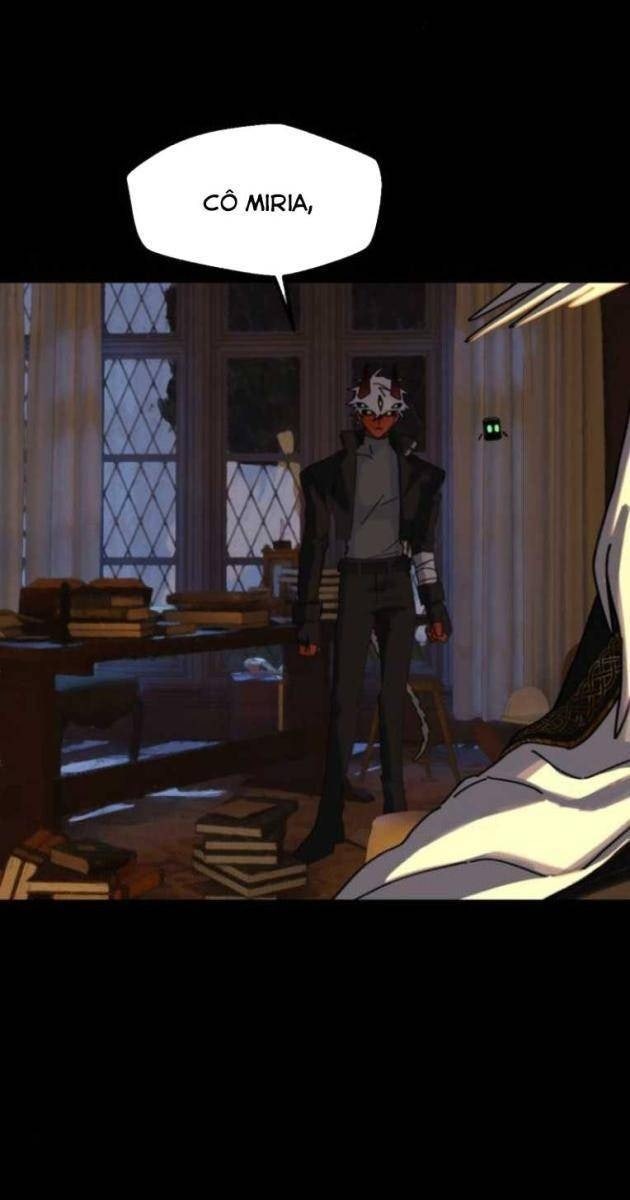 Gặp Mẹ Trong Mơ - Page 10