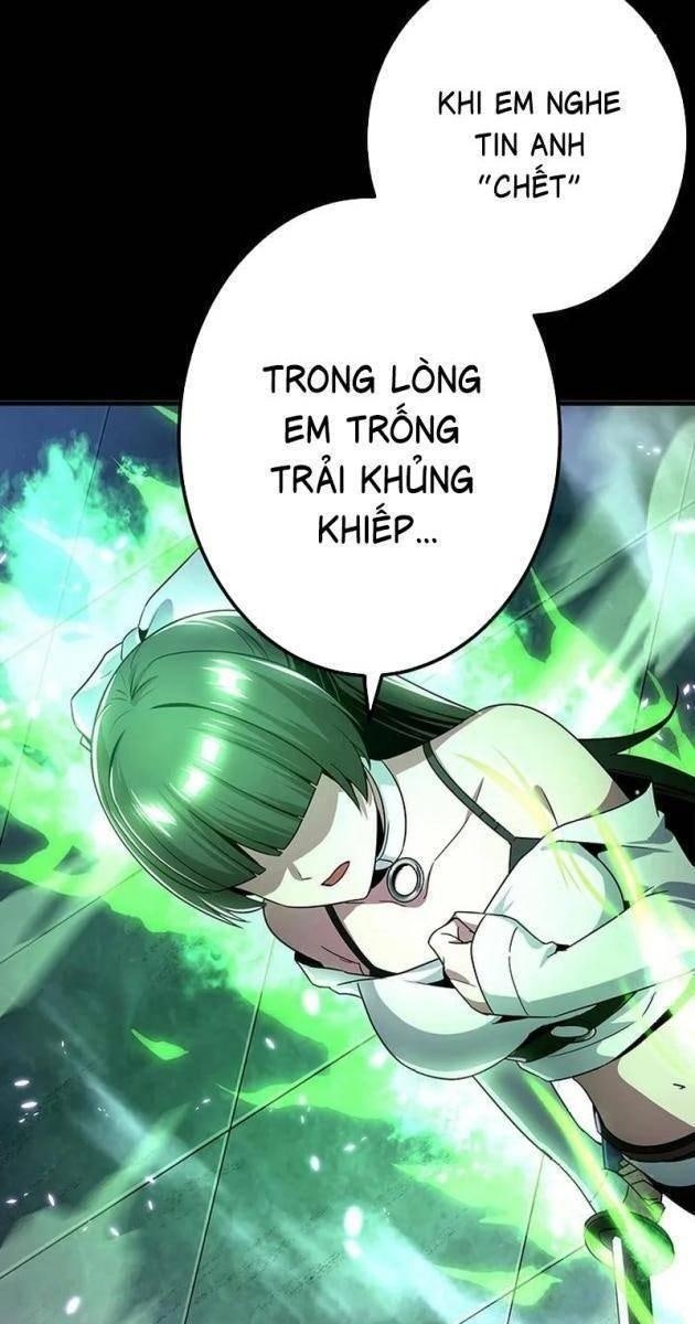 Vượt Cấp Với Kỹ Năng Thần Thánh - Page 53