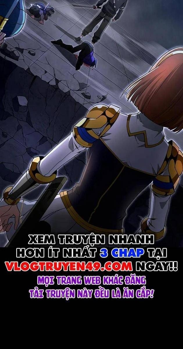 Vượt Cấp Với Kỹ Năng Thần Thánh - Page 30