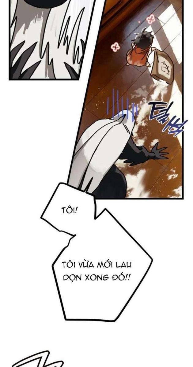 Gặp Mẹ Trong Mơ - Page 31