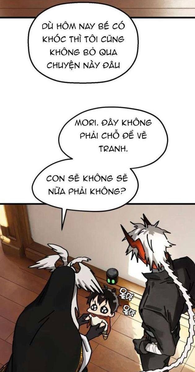 Gặp Mẹ Trong Mơ - Page 73