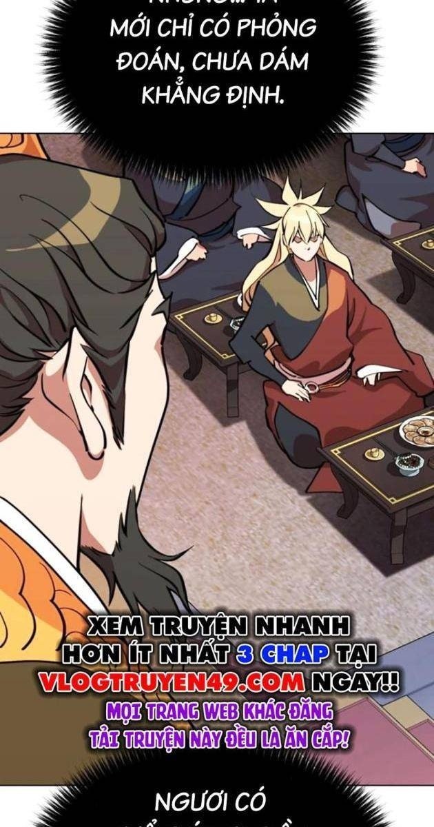 Hầu Vương Trung Sinh Nam Cung Thế Gia - Page 129