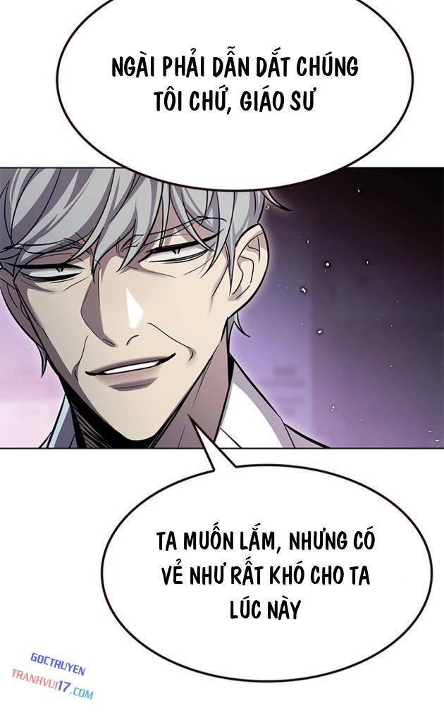 Hoá Thân Thành Mèo - Page 86