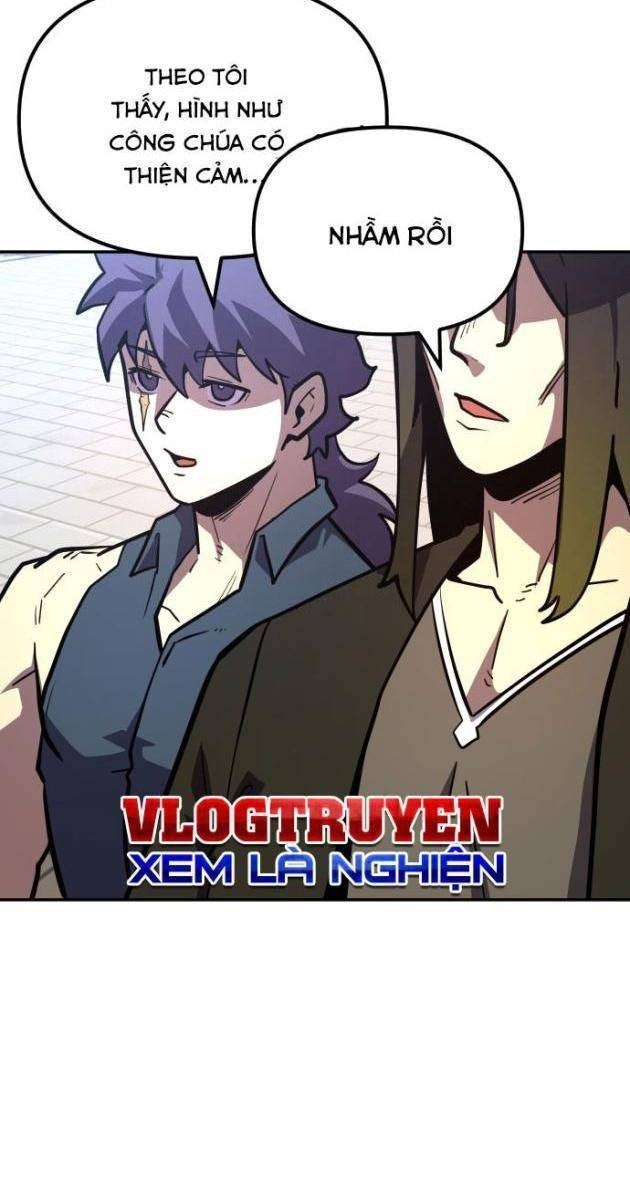 Kị Sĩ Xương Khô - Page 145