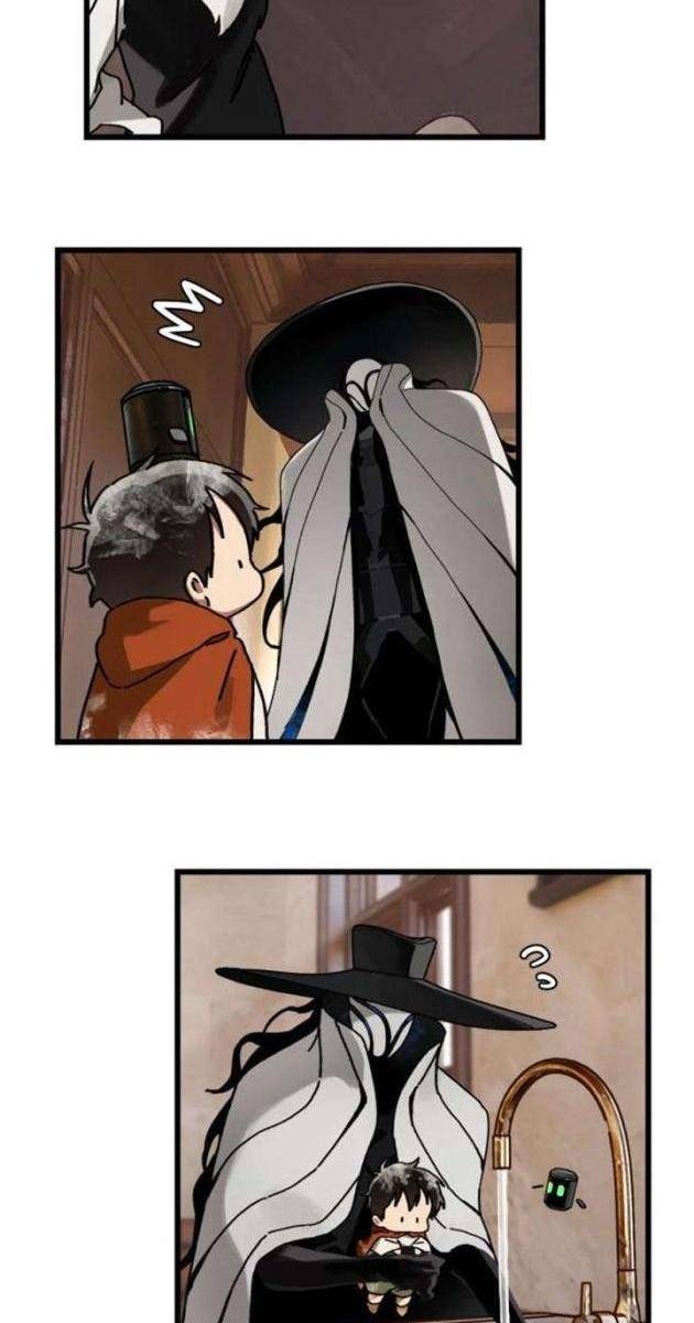 Gặp Mẹ Trong Mơ - Page 42