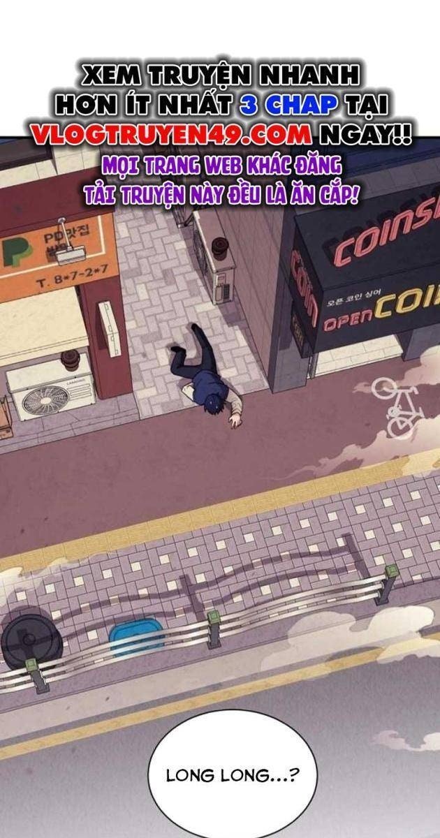 Cuộc Sống Học Đường Của Đội Trưởng Quận - Page 71