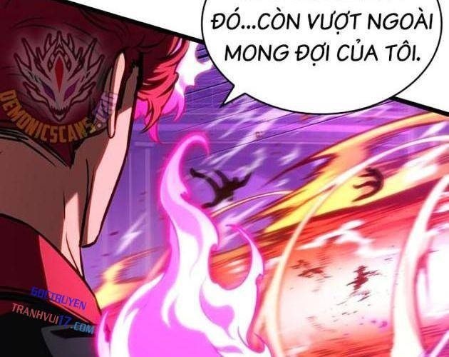 Thế Giới Hậu Tận Thế - Page 10