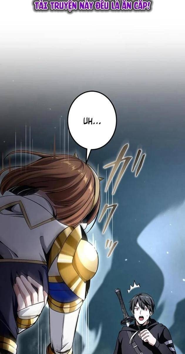 Vượt Cấp Với Kỹ Năng Thần Thánh - Page 5