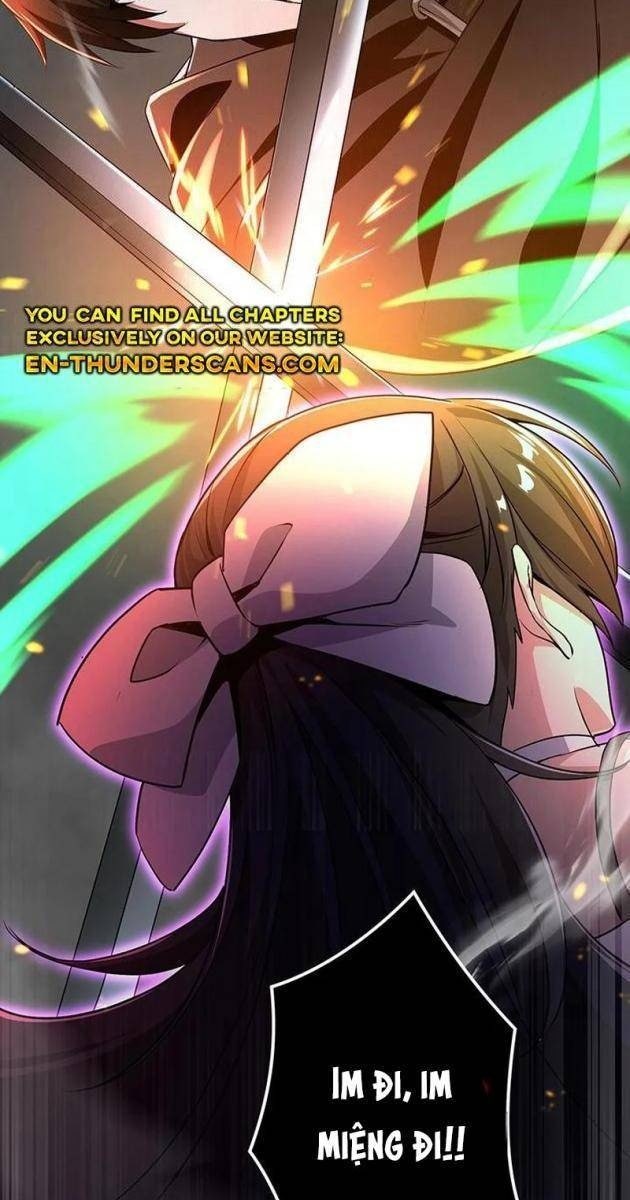 Vượt Cấp Với Kỹ Năng Thần Thánh - Page 95