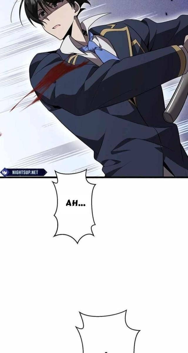 Ah, Thật Tuyệt Khi Còn Sống - Page 83