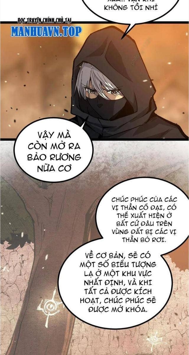 Thần Cấp Sát Thủ, Ta Tức Thị Là Ám Ảnh - Page 17