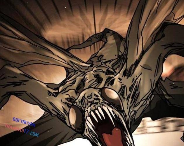 Đại Dịch Seoul - Page 40