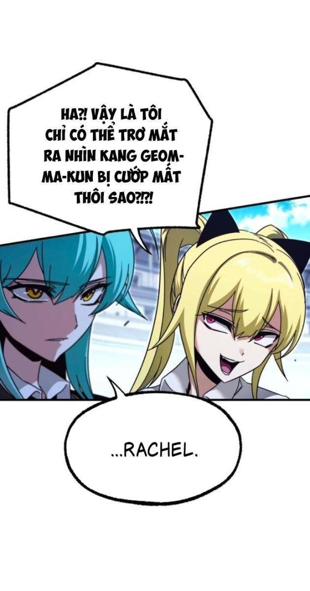 Thống Lĩnh Học Viện Chỉ Bằng Dao Sashimi - Page 39