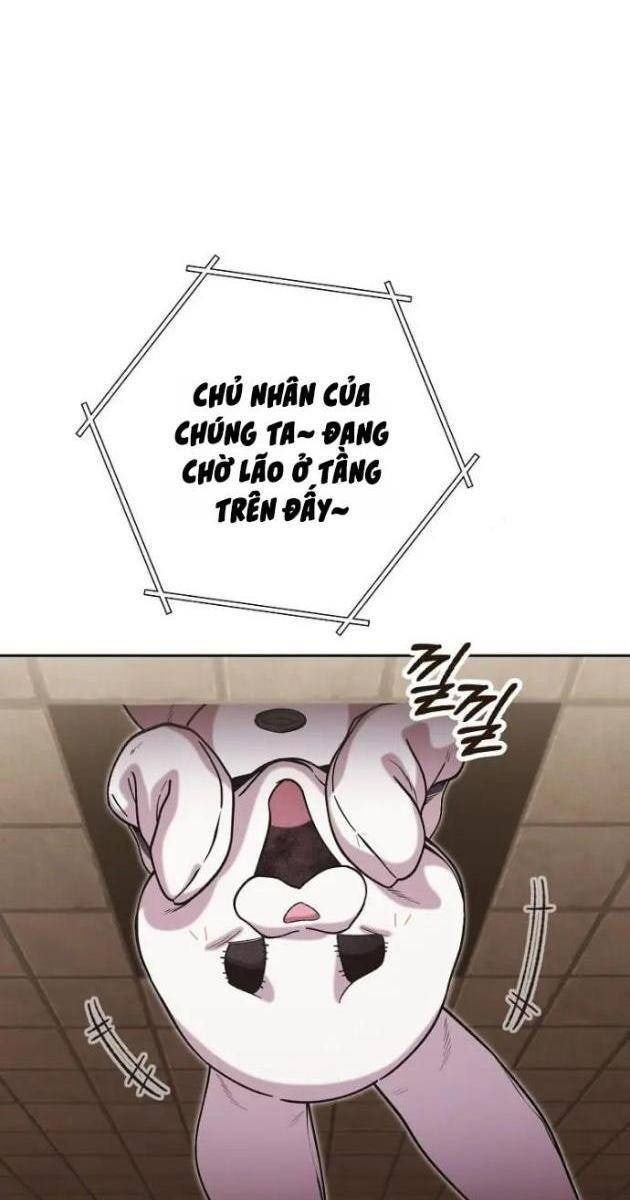 Tái Thiết Hầm Ngục - Page 37