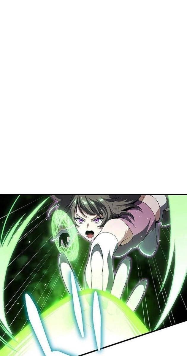 Vượt Cấp Với Kỹ Năng Thần Thánh - Page 39