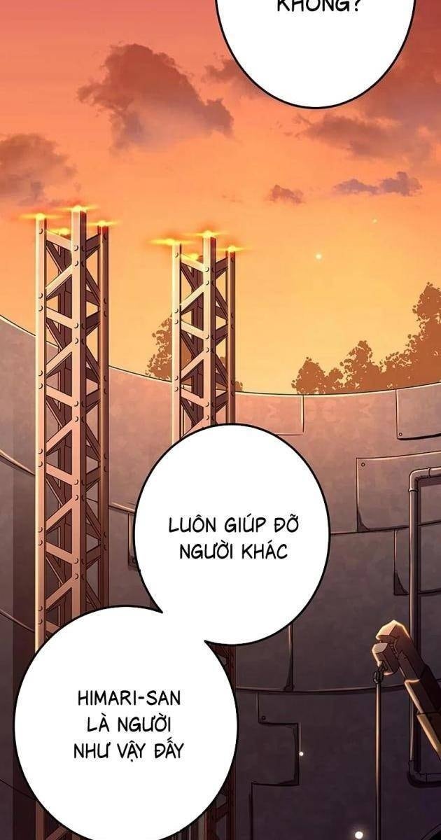 Vượt Cấp Với Kỹ Năng Thần Thánh - Page 133