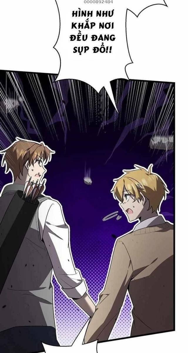 Ah, Thật Tuyệt Khi Còn Sống - Page 51