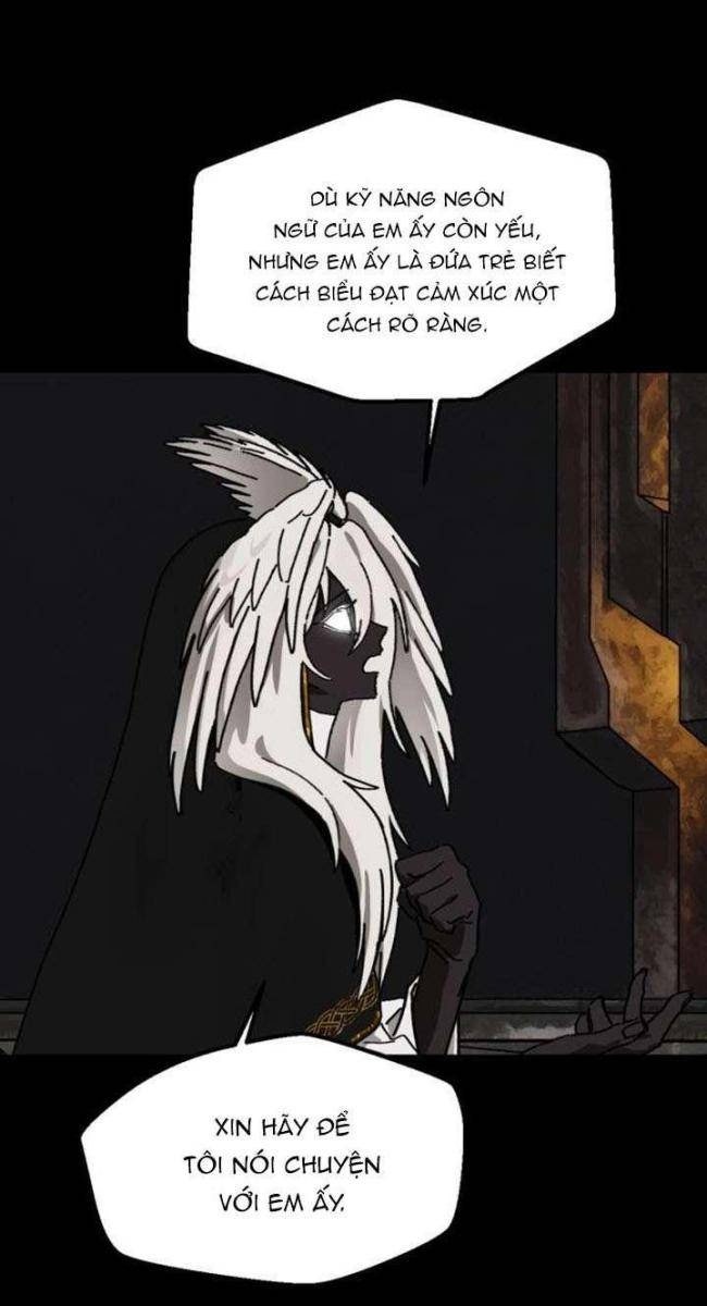 Gặp Mẹ Trong Mơ - Page 73