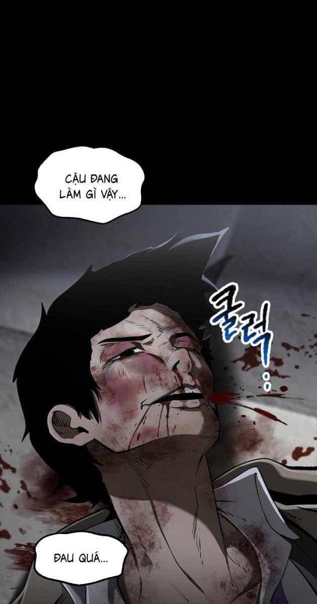 Kẻ Sống Sót Vua Kiếm - Page 61