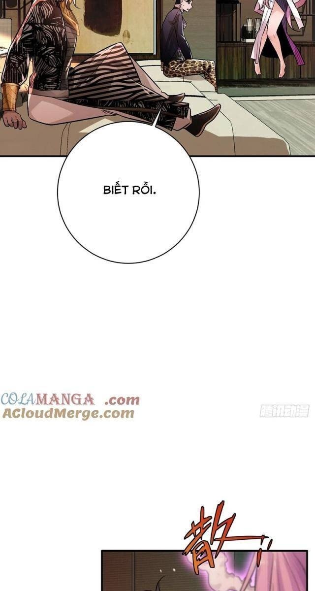 Vĩnh Sinh Đi Chết Đi! - Page 37