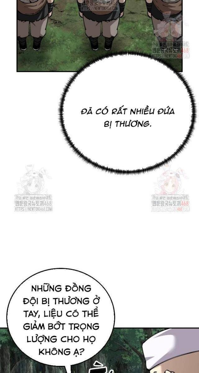 Ông Võ Giả Và Cháu Chí Tôn - Page 79