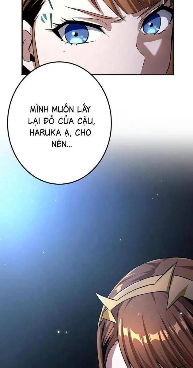 Vượt Cấp Với Kỹ Năng Thần Thánh - Page 17