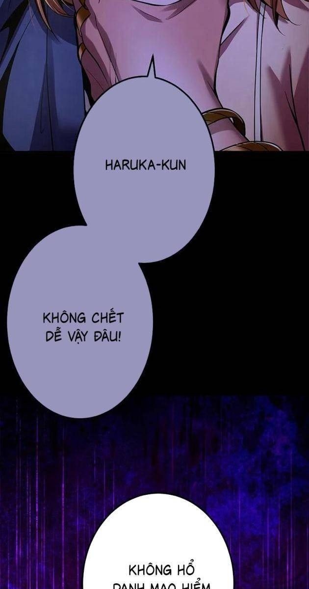 Vượt Cấp Với Kỹ Năng Thần Thánh - Page 74