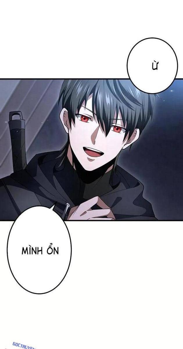 Vượt Cấp Với Kỹ Năng Thần Thánh - Page 65