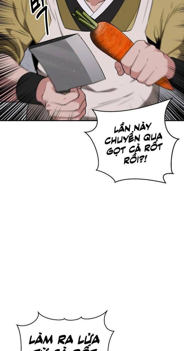 Thiên Hạ Đệ Nhất Côn Luân Khách Điếm - Page 16