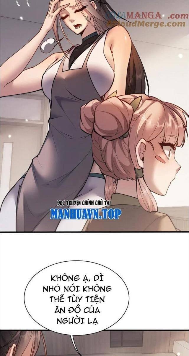 Toàn Chức Kiếm Tu - Page 29