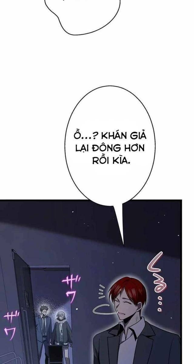 Ah, Thật Tuyệt Khi Còn Sống - Page 41