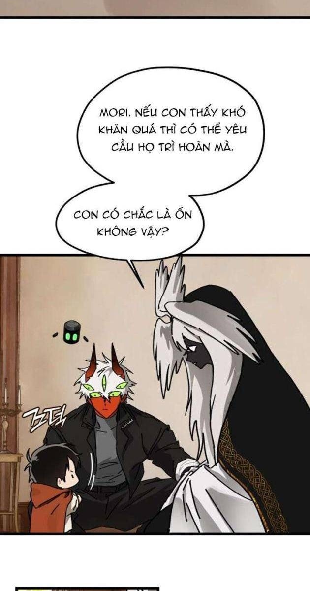 Gặp Mẹ Trong Mơ - Page 43