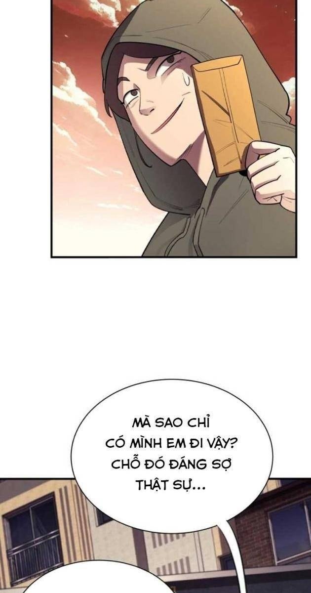 Cuộc Sống Học Đường Của Đội Trưởng Quận - Page 114