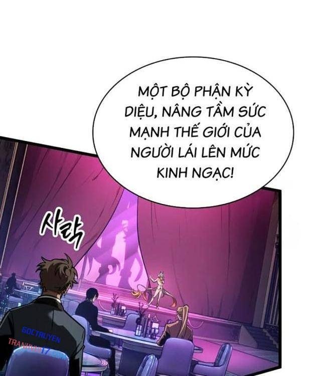 Thế Giới Hậu Tận Thế - Page 6