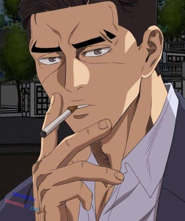 Người Xấu - Page 108