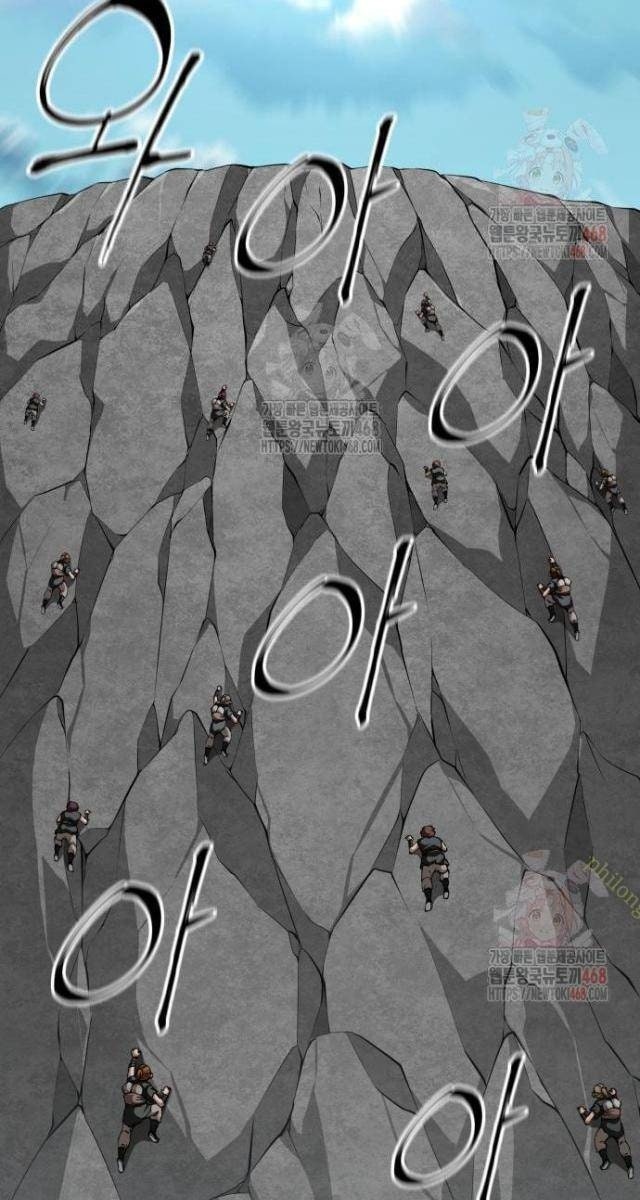 Ông Võ Giả Và Cháu Chí Tôn - Page 119