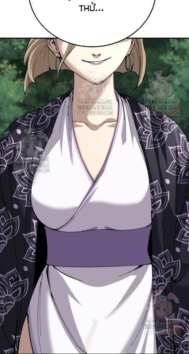 Ông Võ Giả Và Cháu Chí Tôn - Page 125