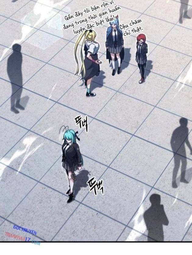 Thống Lĩnh Học Viện Chỉ Bằng Dao Sashimi - Page 75