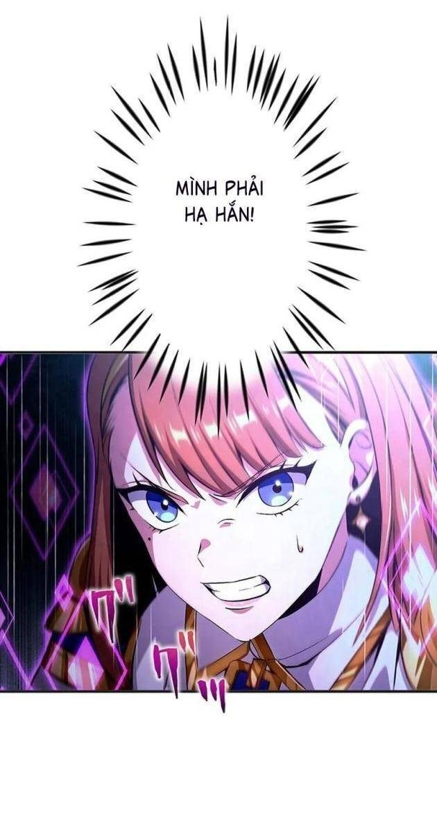 Vượt Cấp Với Kỹ Năng Thần Thánh - Page 35