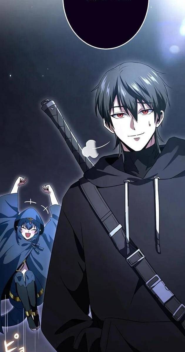 Vượt Cấp Với Kỹ Năng Thần Thánh - Page 123