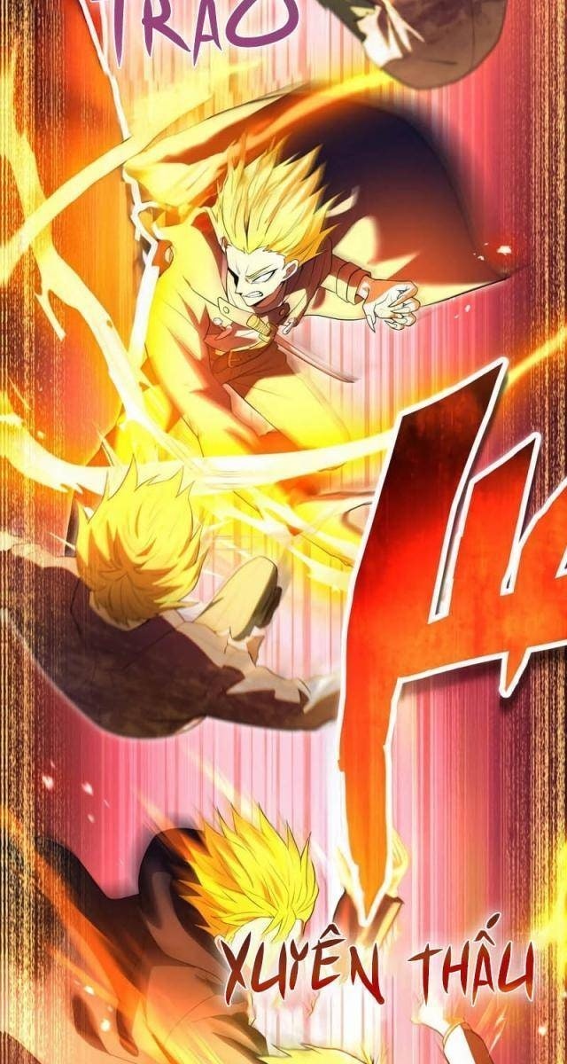 Mình Tao Là Siêu Việt Giả Mạnh Nhất! - Page 135