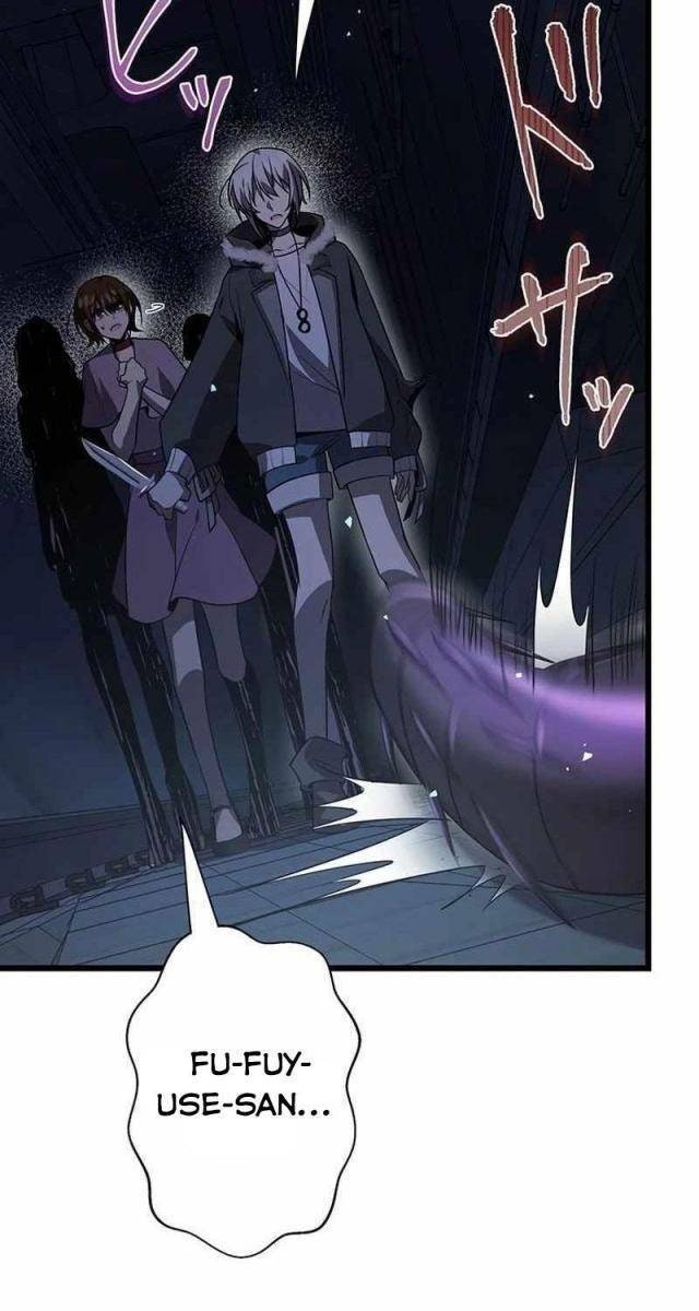 Ah, Thật Tuyệt Khi Còn Sống - Page 10