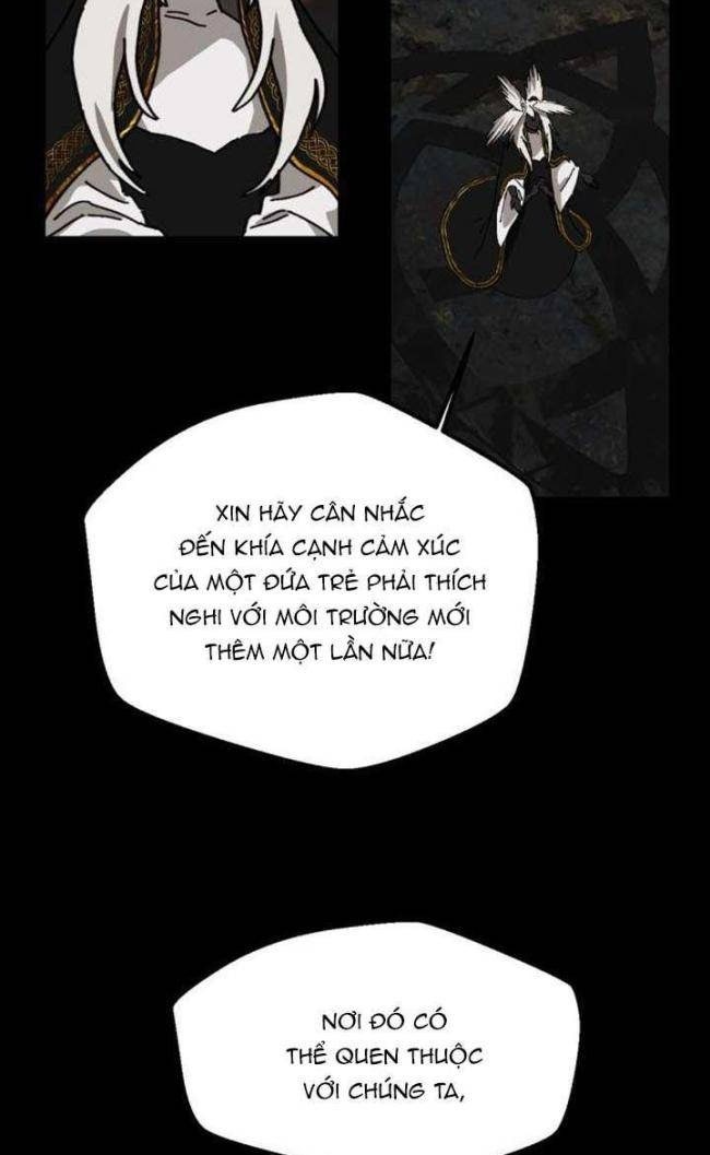 Gặp Mẹ Trong Mơ - Page 68