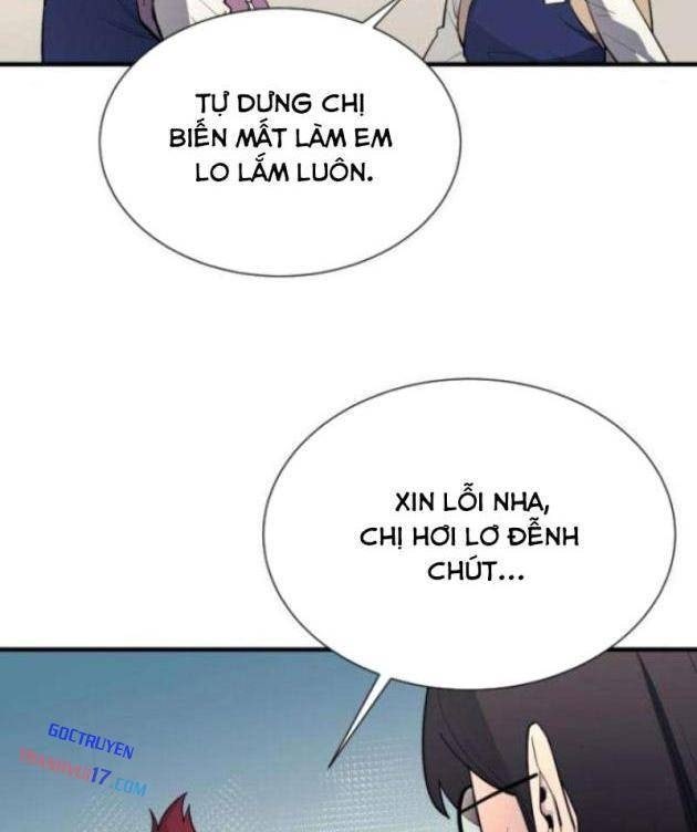 Cuộc Sống Học Đường Của Đội Trưởng Quận - Page 75