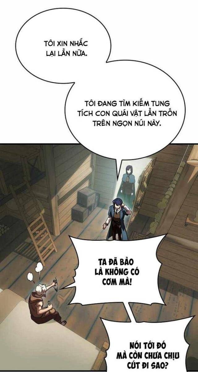 Cuốn Sách Chiến Lược Hàng Đầu Mà Chỉ Tôi Mới Có Thể Nhìn Thấy - Page 5