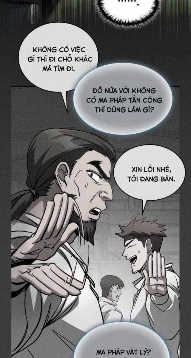 Cuốn Sách Chiến Lược Hàng Đầu Mà Chỉ Tôi Mới Có Thể Nhìn Thấy - Page 92