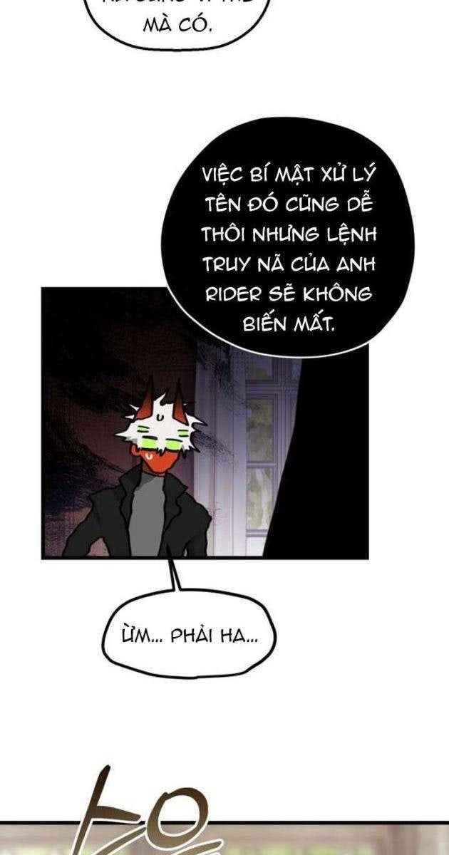 Gặp Mẹ Trong Mơ - Page 18