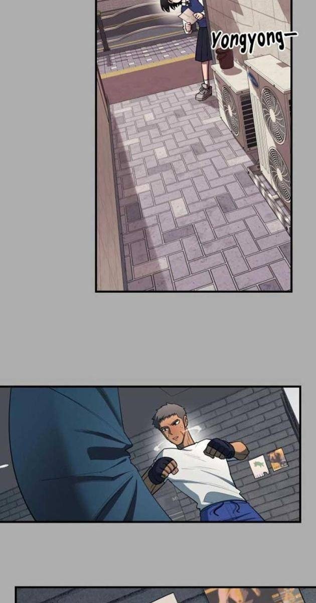 Cuộc Sống Học Đường Của Đội Trưởng Quận - Page 92