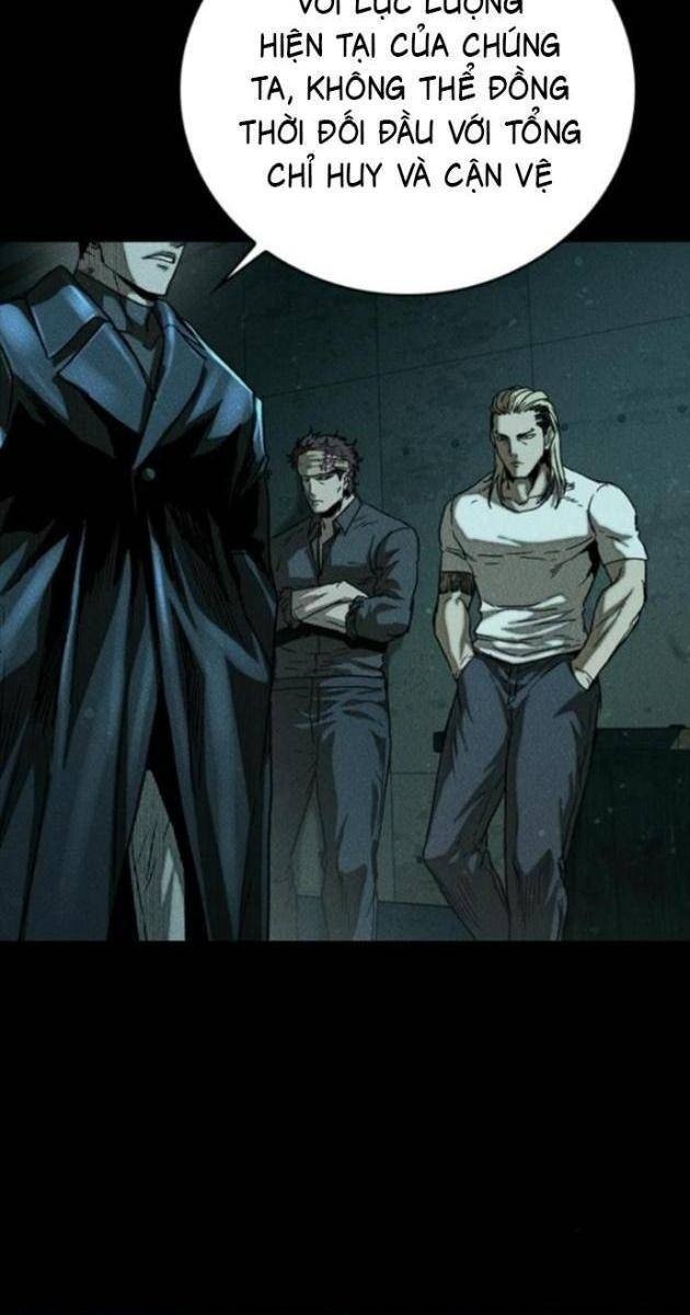 Cửu Long Saroka - Page 68