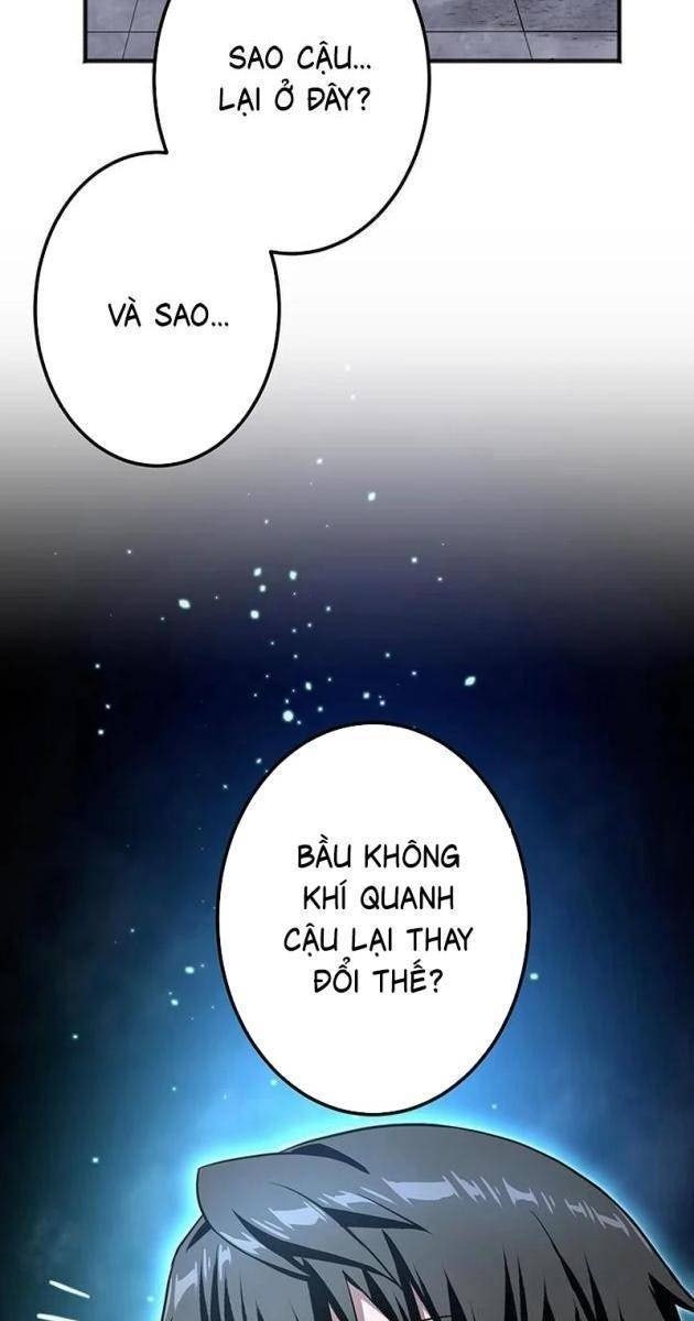 Vượt Cấp Với Kỹ Năng Thần Thánh - Page 11